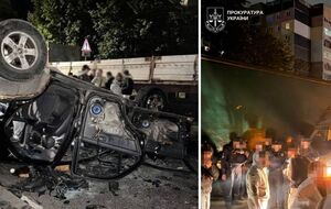 "Коли патріотизм – лише крики, горіти тобі в пеклі окупації". Зірки відреагували на сутичку у Львові
