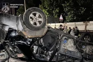 "Коли патріотизм – лише крики, горіти тобі в пеклі окупації". Зірки відреагували на сутичку у Львові