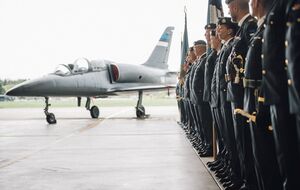 Від патрулювання до ППО. НАТО дозволив винищувачам збивати повітряні цілі над країнами Балтії