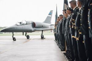 Від патрулювання до ППО. НАТО дозволив винищувачам збивати повітряні цілі над країнами Балтії
