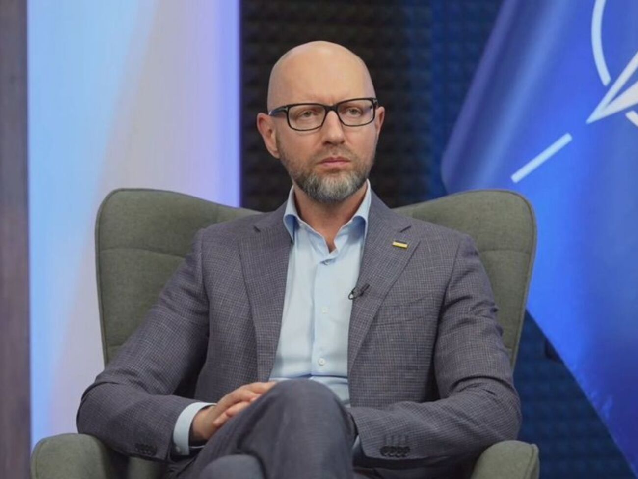 Яценюк про підсумки саміту НАТО: Путін втратив момент