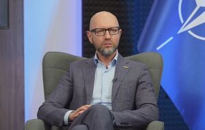 Яценюк про підсумки саміту НАТО: Путін втратив момент