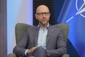 Яценюк про підсумки саміту НАТО: Путін втратив момент