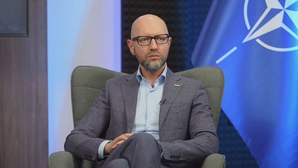 Яценюк про підсумки саміту НАТО: Путін втратив момент