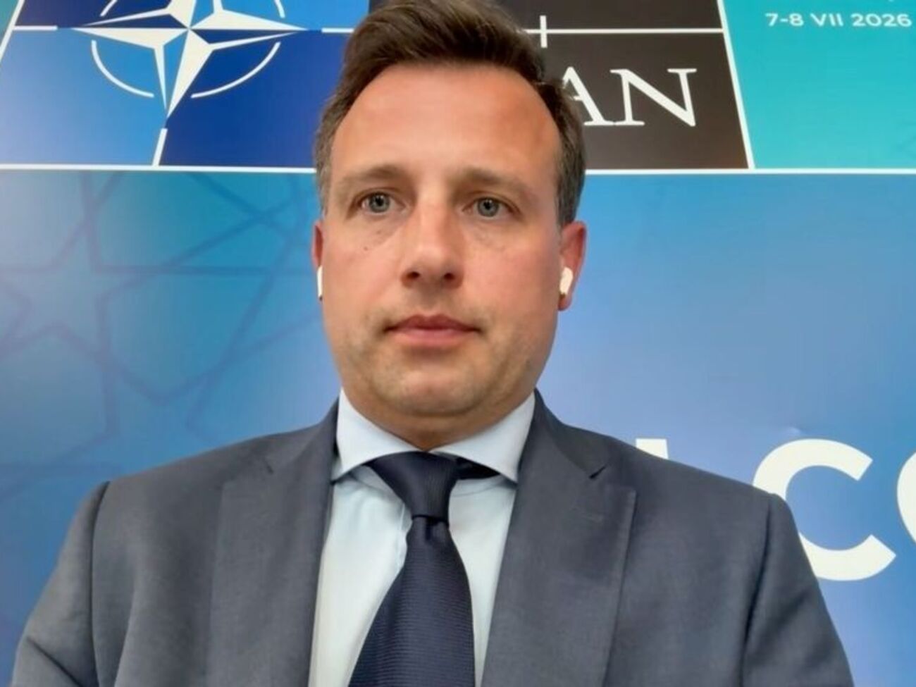 Директор європейського офісу КБФ назвав головний меседж зустрічі Зеленського і Трампа