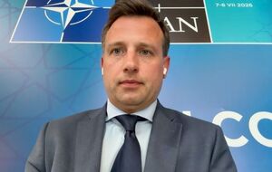 Директор європейського офісу КБФ назвав головний меседж зустрічі Зеленського і Трампа