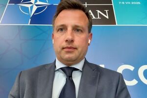 Директор європейського офісу КБФ назвав головний меседж зустрічі Зеленського і Трампа
