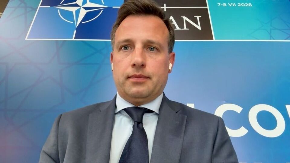 Директор європейського офісу КБФ назвав головний меседж зустрічі Зеленського і Трампа