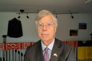 Експосол США Тейлор спрогнозував, як вплинуть вибори до Конгресу на підтримку України