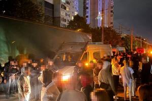 В столкновениях с военными и полицией во Львове участвовали около 200 гражданских – Офис генпрокурора