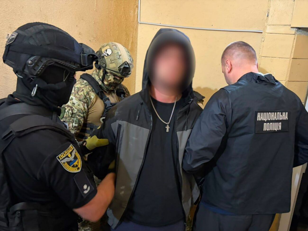 Зеленський прокоментував сутичку із військовими ТЦК у Львові. Що відомо про нападника