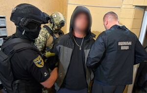 Зеленський прокоментував сутичку із військовими ТЦК у Львові. Що відомо про нападника
