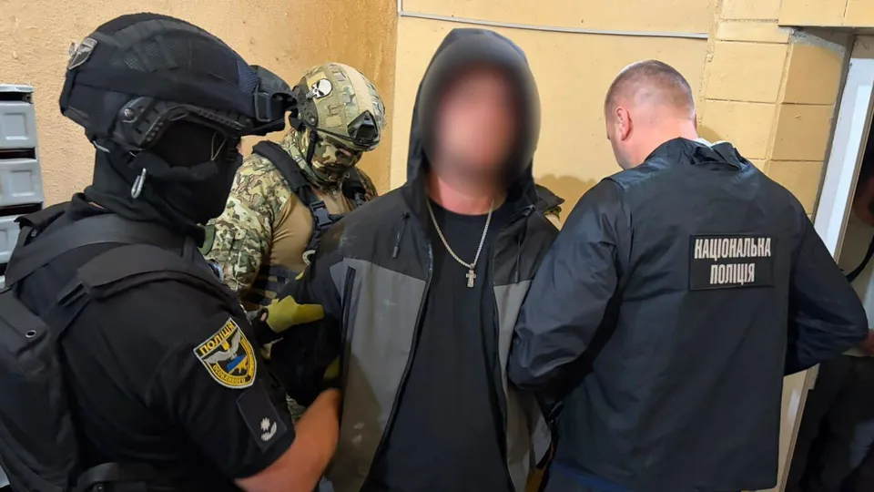 Зеленський прокоментував сутичку із військовими ТЦК у Львові. Що відомо про нападника