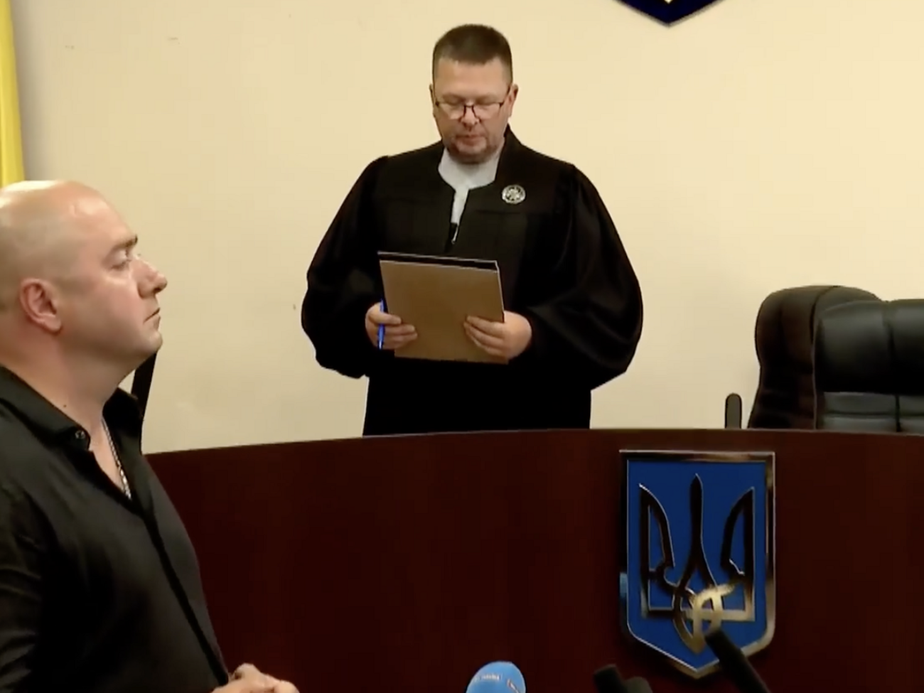 Справа "Монако". Суд заарештував другого підозрюваного в убивстві Березовської