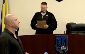 Справа "Монако". Суд заарештував другого підозрюваного в убивстві Березовської