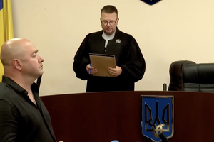 Справа "Монако". Суд заарештував другого підозрюваного в убивстві Березовської