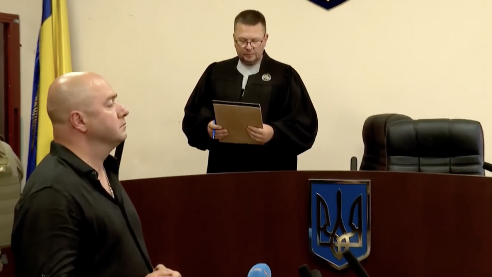 Справа "Монако". Суд заарештував другого підозрюваного в убивстві Березовської