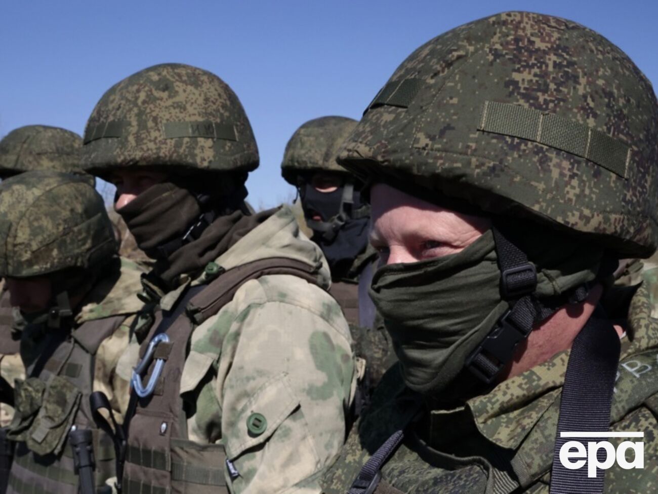 Генштаб ВСУ объявил о рекордных потерях оккупантов