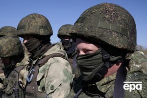 Генштаб ЗСУ оголосив рекордні втрати окупантів