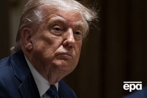 Трамп заявив, що завдяки угоді про надра може будь-коли забрати в України "практично все, що захоче"