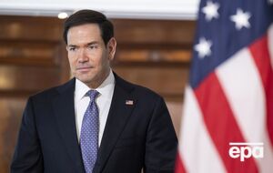Рубіо натякнув на відновлення мирних зусиль США щодо війни в Україні