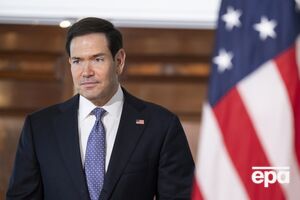 Рубио намекнул на возобновление мирных усилий США в связи с войной в Украине