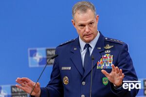 У США не хватает сил продолжать защиту Израиля. Командующий силами НАТО предупредил Пентагон – WP