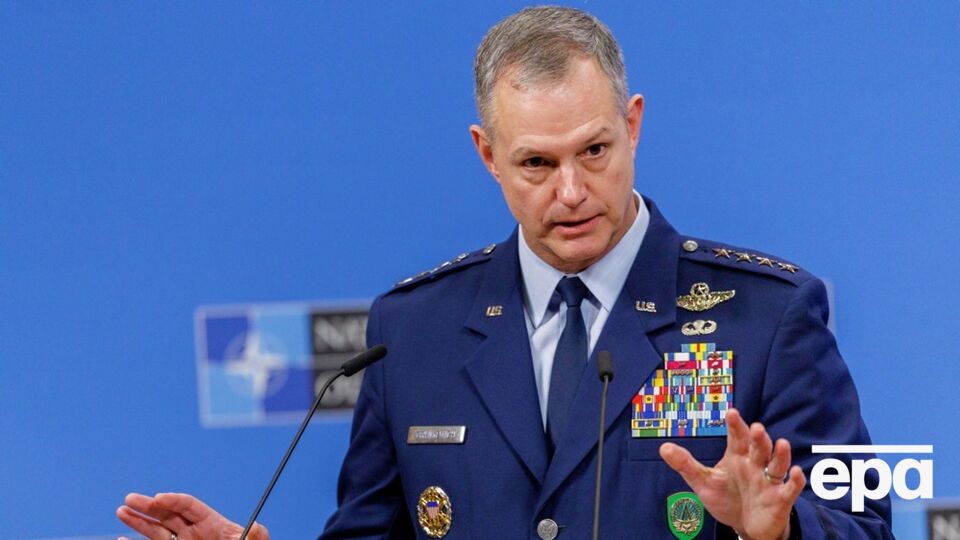 У США не вистачає сил продовжувати захист Ізраїлю. Командувач сил НАТО попередив Пентагон – WP