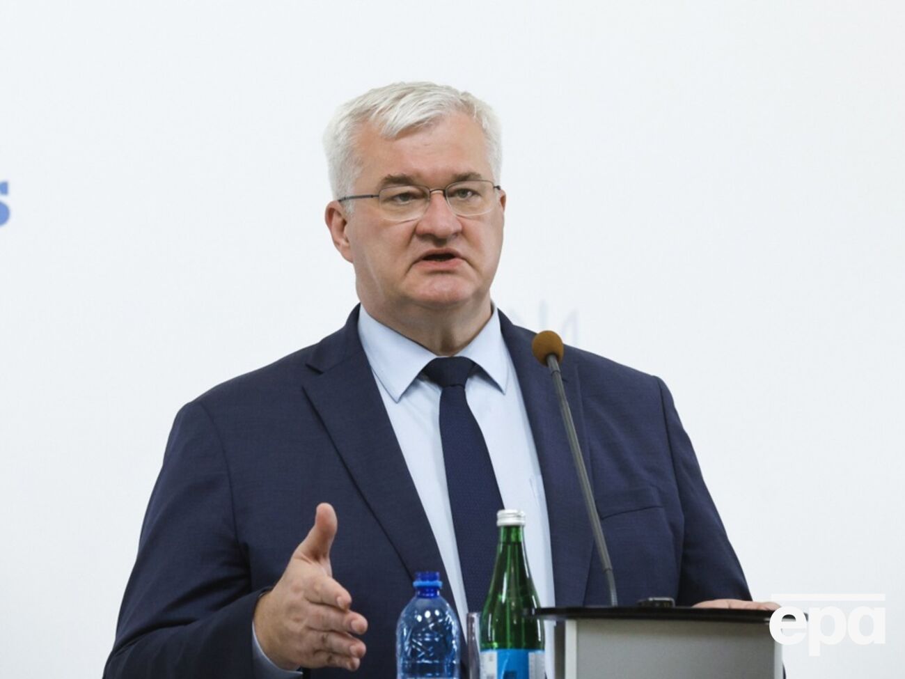 "Пекельна ніч". Сибіга після обстрілу Києва вказав союзникам на термінові потреби України