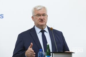 "Пекельна ніч". Сибіга після обстрілу Києва вказав союзникам на термінові потреби України