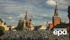 Уночі Червону площу оточили близько 10 пожежників, "швидкі" та поліція. Що відомо