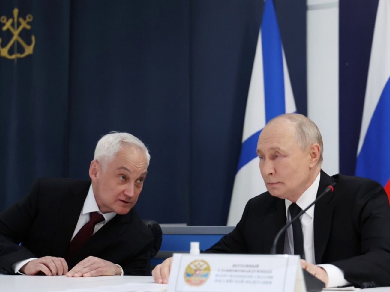 Армія РФ та її командування брешуть Путіну про успішні просування на півночі України – ISW