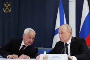 Армия РФ и ее командование лгут Путину об успешных продвижениях на севере Украины – ISW