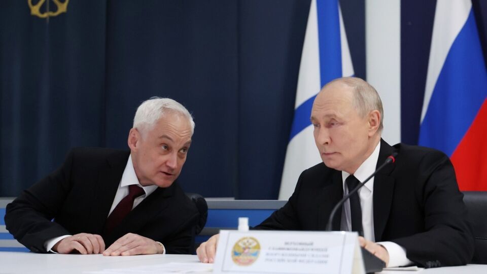 Армія РФ та її командування брешуть Путіну про успішні просування на півночі України – ISW