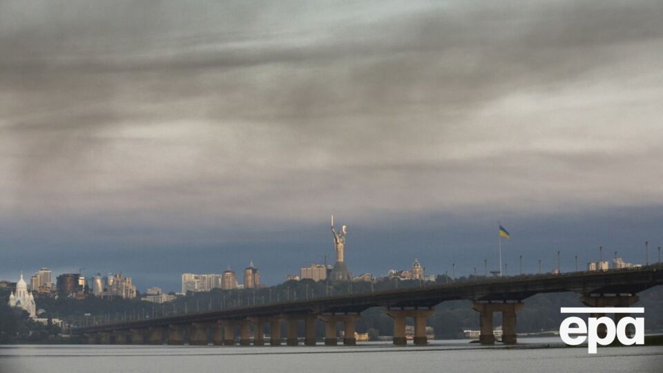 Київ став повноцінним прифронтовим містом, найбільше обстрілів припадає на Дарницький район