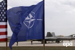 США хочуть відійти від лідерства у допомозі Україні серед членів НАТО. Politico описало проблеми