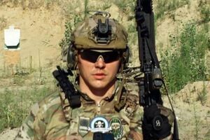 У Києві затримали ветерана Kraken у справі про вбивство Комарова на Балі – Немічев