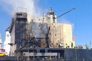 Россия массово атакует одесские порты новыми ракетами "Бандероль". В чем их особенность