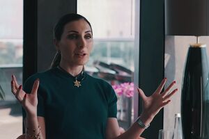 "Неожиданно от сердечного приступа". Лумер объяснила, за что на месте Трампа приказала бы ликвидировать Путина