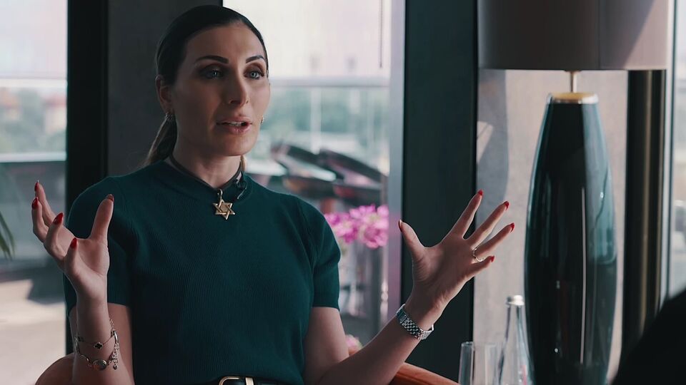 "Несподівано від серцевого нападу". Лумер пояснила, за що на місці Трампа наказала б ліквідувати Путіна