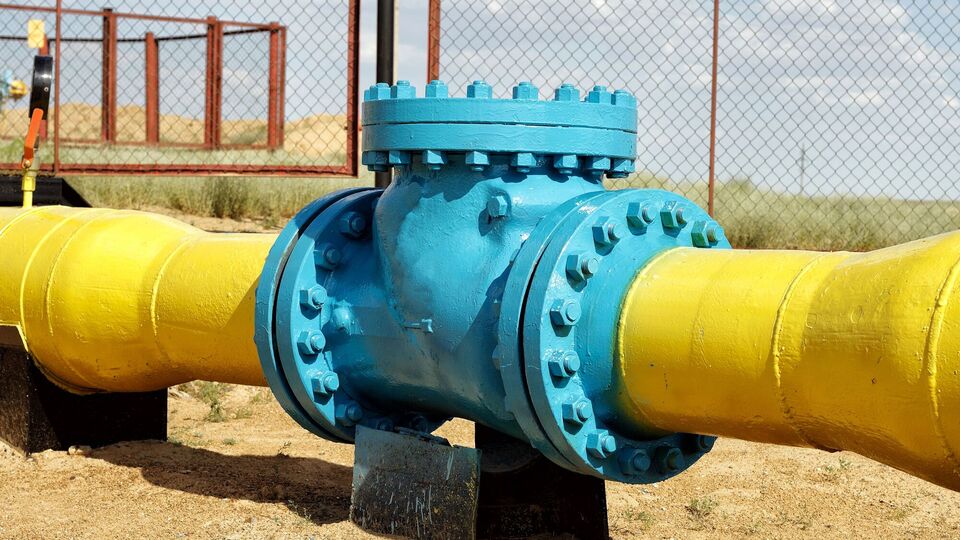 Контрольований експорт газу може забезпечити кошти на ремонт енергооб'єктів після обстрілів – експерт