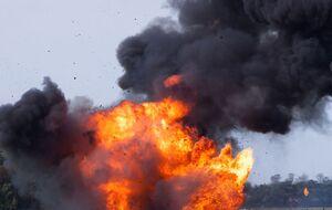 Склад катерів, залізничні мости, об'єкти Чорноморського флоту РФ. Що ЗСУ уразили вночі