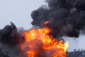 Склад катеров, железнодорожные мосты, объекты Черноморского флота РФ. Что ВСУ поразили ночью