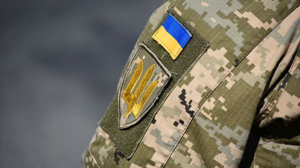 Во Львовской области в ТЦК обнаружили мертвого военнослужащего