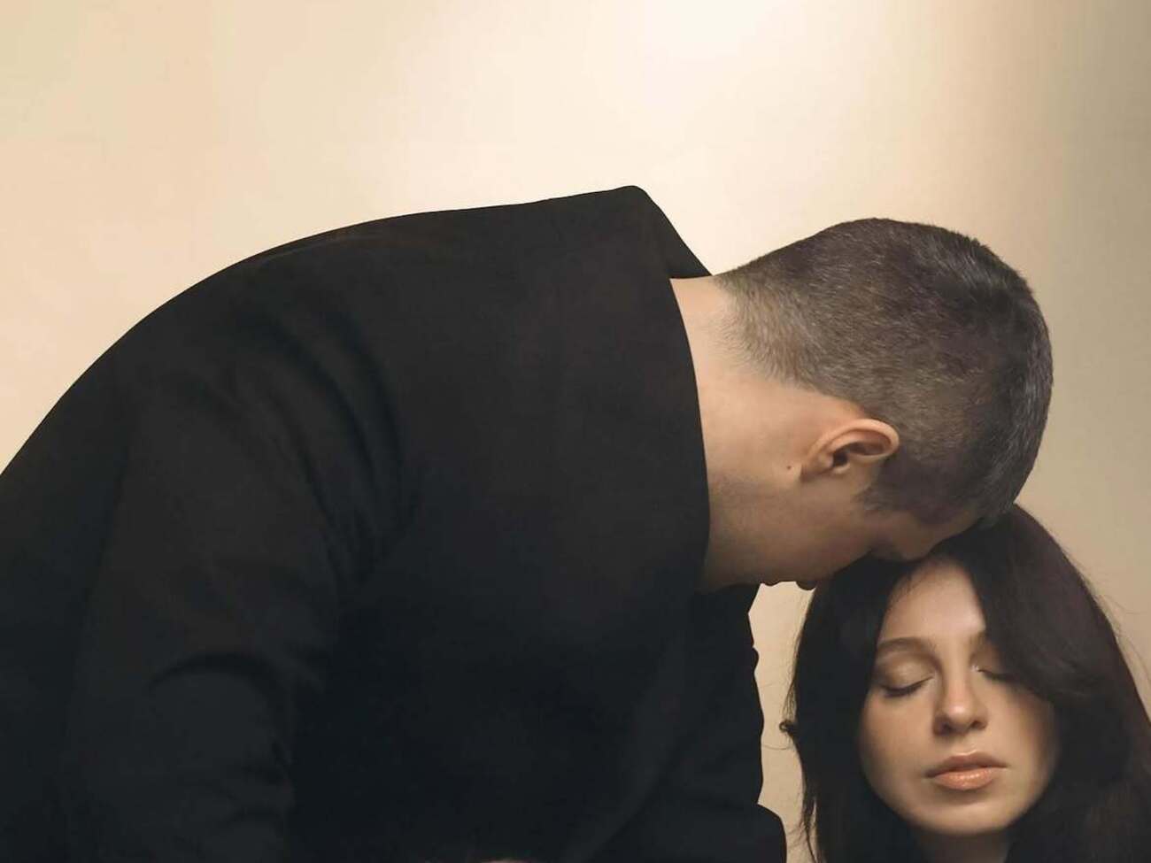 Дружина Федорова повернулася в Київ: Навіщо мені весь світ, якшо я втрачу в ньому себе