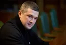 Федоров показав смс із п'яти слів, яке одержав пізно ввечері на тлі протестів. Фото