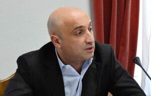 На прикладі України перевіряється життєздатність системи міжнародної кримінальної юстиції