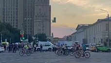 "Смертник" на веранді. Які генерали могли бути в московському ресторані, котрий, імовірно, підірвали
