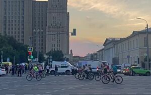 "Смертник" на веранді. Які генерали могли бути в московському ресторані, котрий, імовірно, підірвали