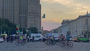 "Смертник" на веранді. Які генерали могли бути в московському ресторані, котрий, імовірно, підірвали